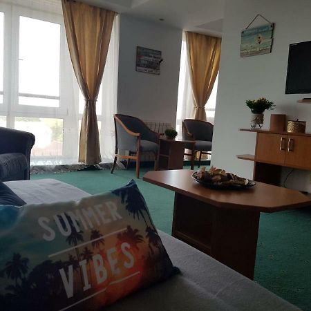 Jacob'S Hotel Constanţa Esterno foto