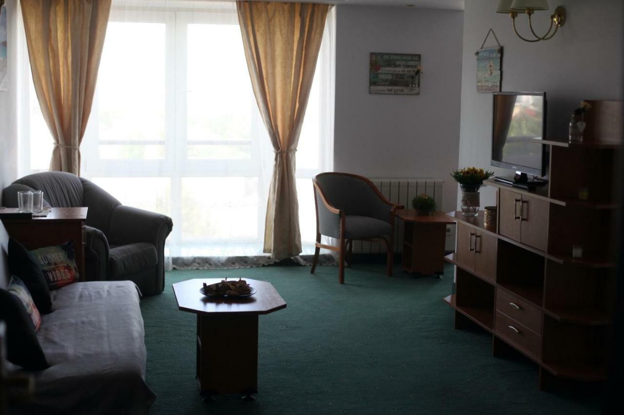 Jacob'S Hotel Constanţa Esterno foto