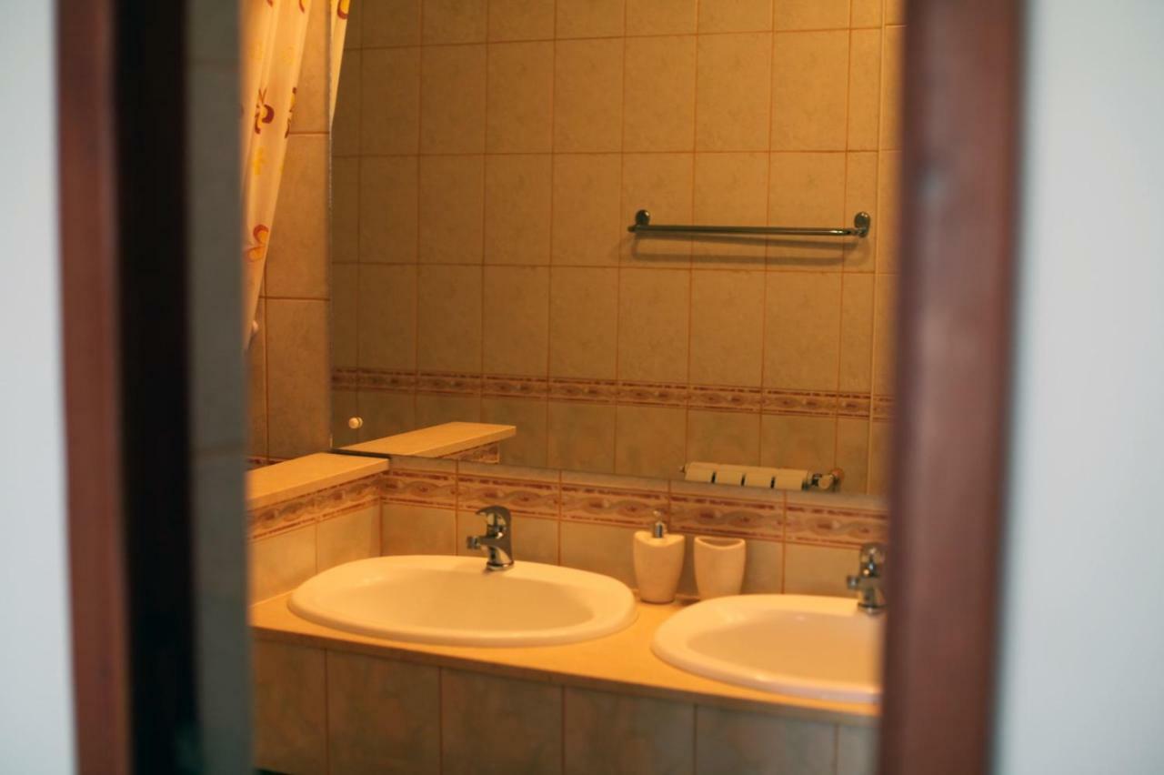 Jacob'S Hotel Constanţa Esterno foto
