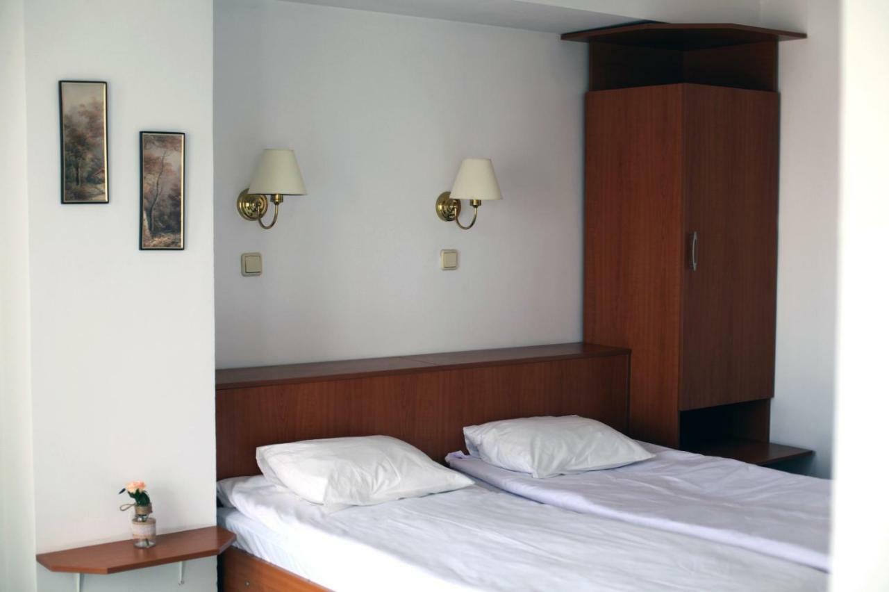 Jacob'S Hotel Constanţa Esterno foto