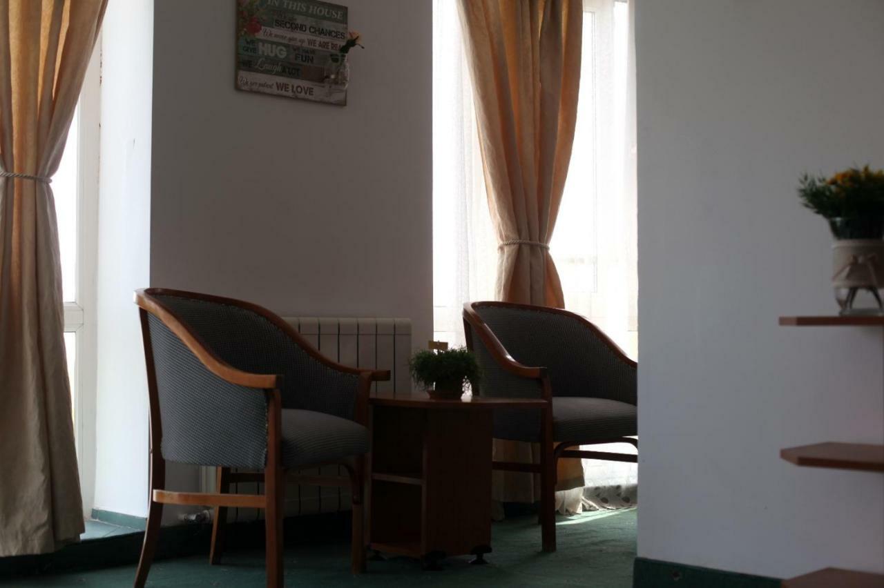 Jacob'S Hotel Constanţa Esterno foto